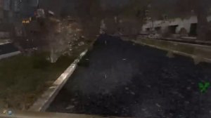 Тайные тропы 2 . Припять. Ящик с консервами для Соломона.