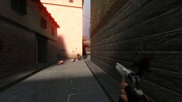 Мощный cfg aim на css v34