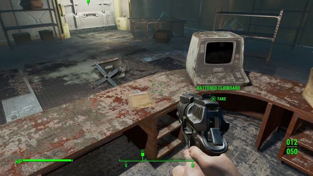 Fallout 4 : Episode 2 : Free Clothes! смотреть онлайн