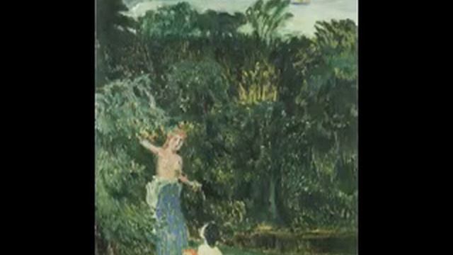 Smetana Quartet plays Novák's Quartet No.2 - fugue (2/2) смотреть онлайн