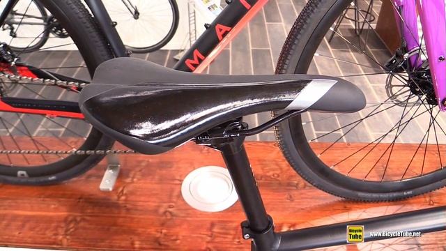 2020 Marin Gestalt 2 Bike - Walkaround - 2019 Eurobike смотреть онлайн