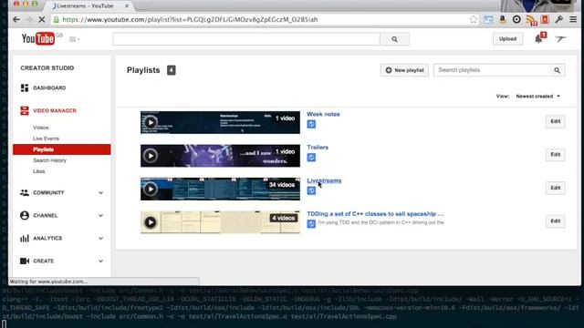Sol Trader coding & commentary - 1 / 2 смотреть онлайн