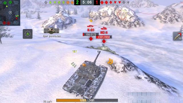 ЭТОТ ИВЕНТ ПРОЙДЁТ КАЖДЫЙ // Wotblitz | Tanksblitz смотреть онлайн