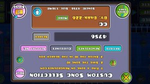 как сделать свою музыку в гд