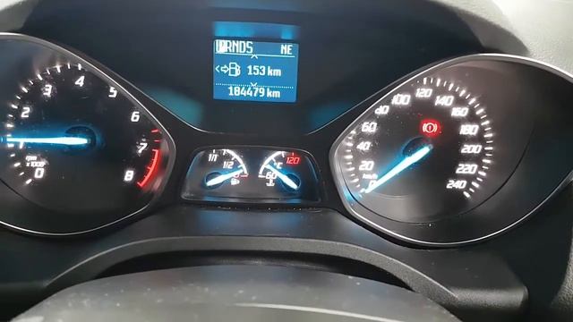 WRECKING 2014 FORD KUGA 1.6 AUTOMATIC (C28622) смотреть онлайн