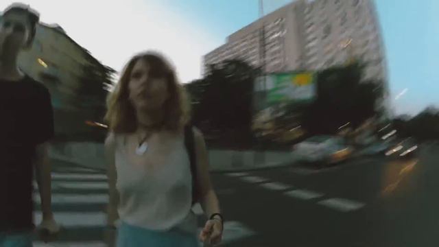 Европа за копейки: НАЧАЛО. ВАРШАВА. БЕЗ ЖИЛЬЯ В ПАРИЖЕ? смотреть онлайн