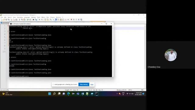 Java Class No.5 By Hyse Digital Academy | Online Classes смотреть онлайн