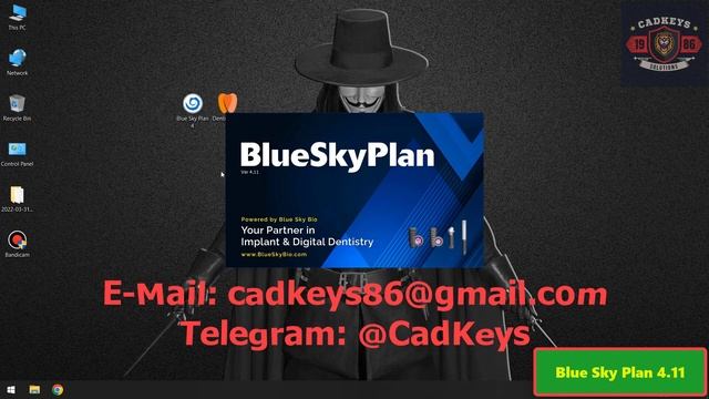 Blue Sky Plan 4.11 (2023) смотреть онлайн