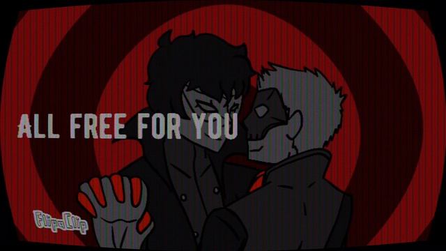 Persona5 - Fanmade Lyric Video “Beneath The Mask” by Lyn смотреть онлайн