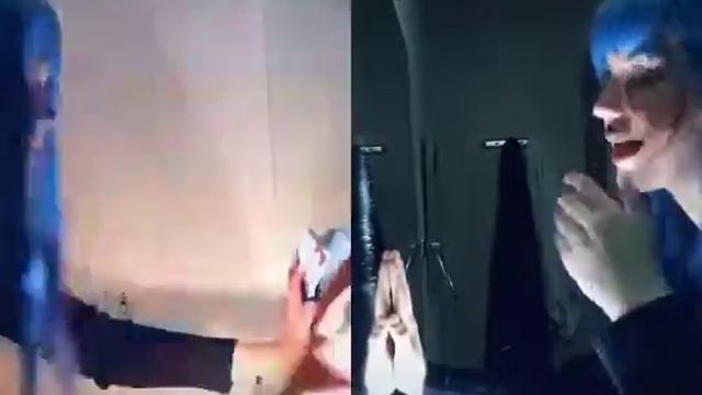 Салли фейс смотреть онлайн