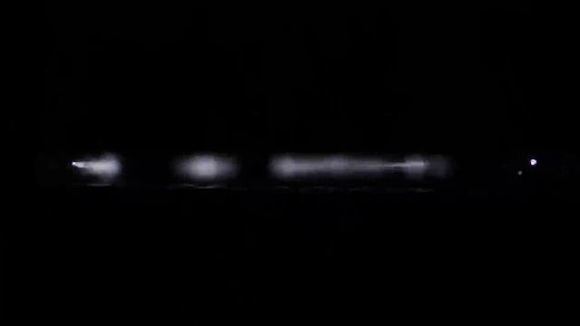 EOL бактерицидная лампа ДБ 15 с воздухом и парами цапон-лака