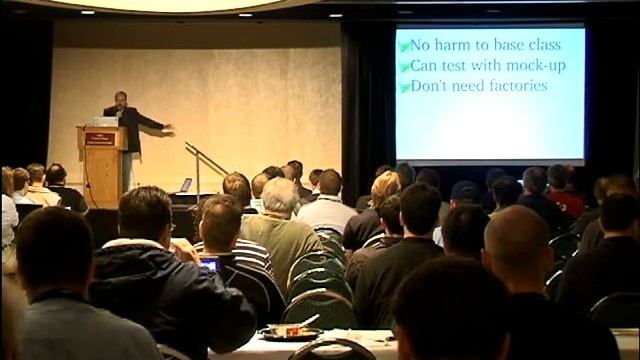 Using Grok to Walk Like a Duck смотреть онлайн