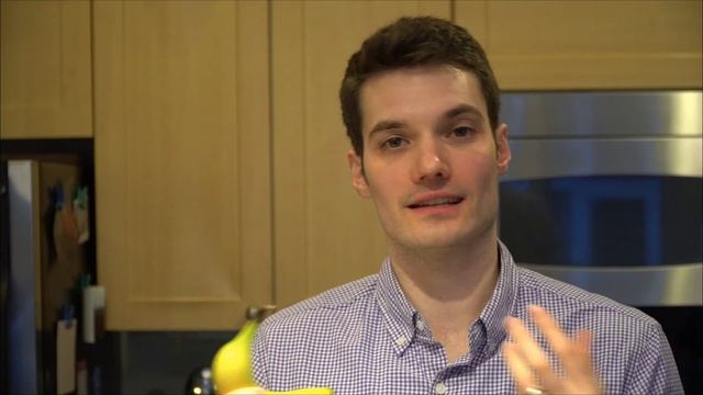 You've been eating bananas wrong all your life смотреть онлайн