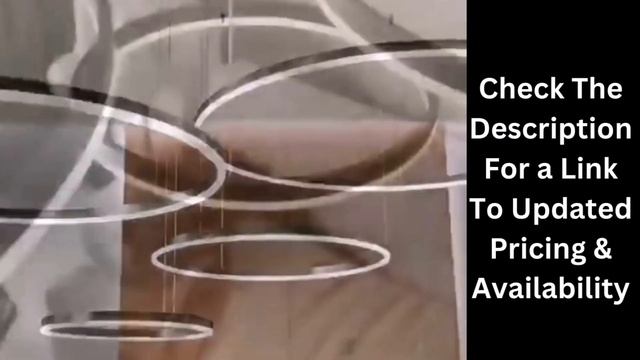 ✅ Топ-3 лучших современных светодиодных потолочных люстр в 2023 году смотреть онлайн