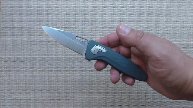В НАШ СЧЁТ! ONE-ZERO XR SOG Knives смотреть онлайн