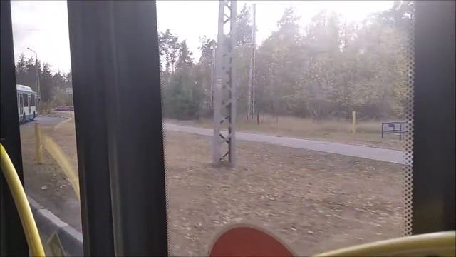 Маршрут 34а Стадион-ЗМК-Стадион смотреть онлайн