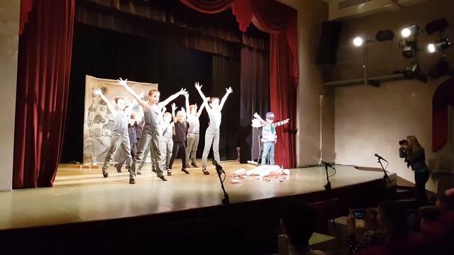 Копия видео "Незнайка и его друзья 1" смотреть онлайн