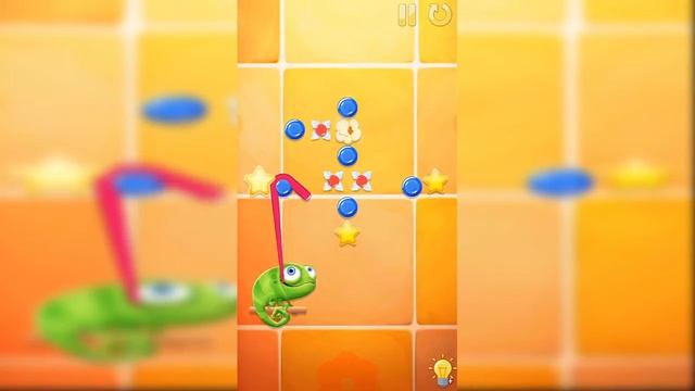 Pull My Tongue - A fun physics-based game смотреть онлайн