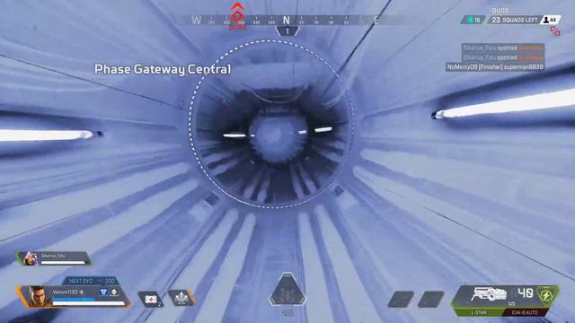 Mejorando poco a poco | BANGALORE | OCTANE | APEX LEGENDS XBOX SERIES X GAMEPLAY EN ESPAÑOL смотреть онлайн
