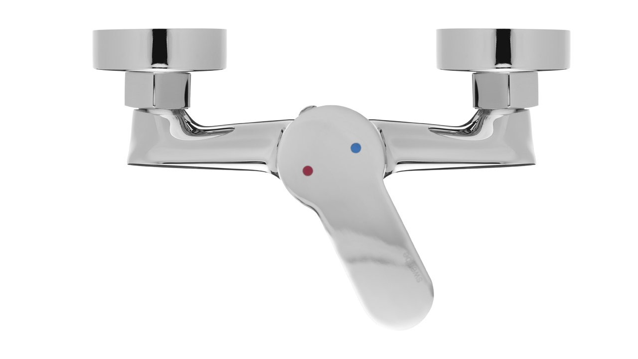 Распаковка смесителя для душа Swedbe Olymp 1820 смотреть онлайн