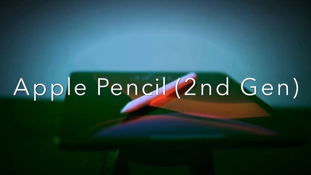 Product Video: The New Apple iPad Pro смотреть онлайн