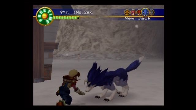 Monster Rancher 4 Ep 54 смотреть онлайн