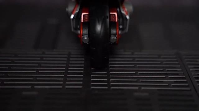 Good Smile Company Figma Cyberpunk V & ex:ride Yaiba Kusanagi review смотреть онлайн