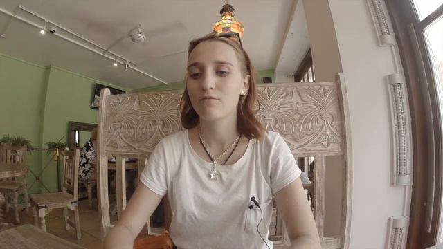 Карина - Ни перед чем не остановится смотреть онлайн