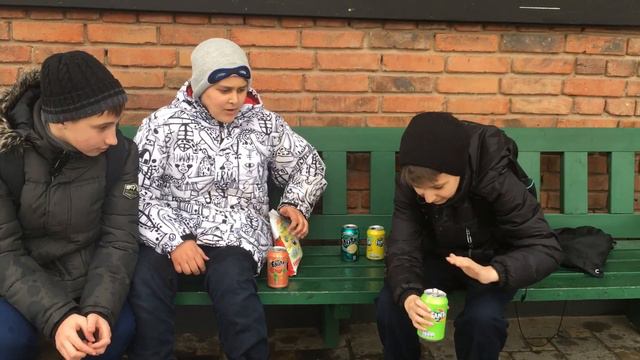 Мини обзор #2 смотреть онлайн