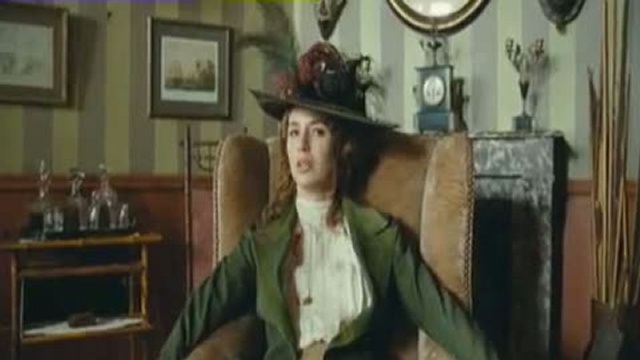 Необычайные приключения Адель смотреть онлайн