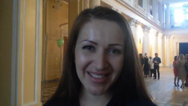 Отзывы о тренинге "На самом деле я умная, но живу как дура" смотреть онлайн