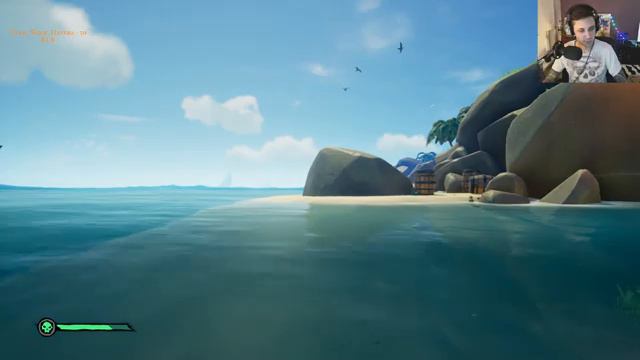 Sea of Thieves смотреть онлайн