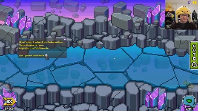 Bit Heroes Daily Regen 24th May 2020 смотреть онлайн