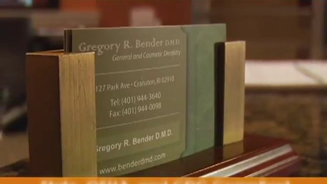 Dr. Bender Dentistry смотреть онлайн