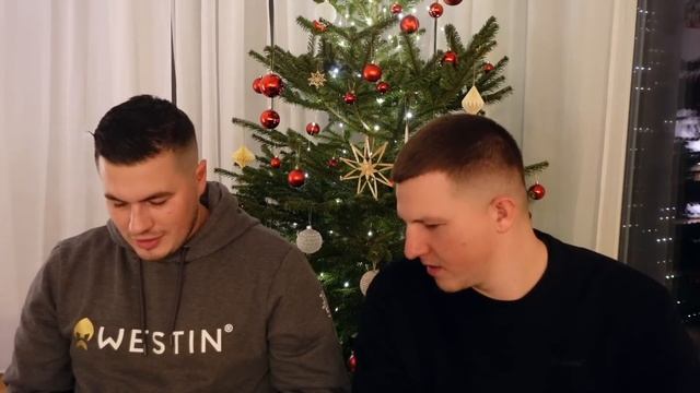XXX-L UNBOXING Better XMAS Box ? смотреть онлайн