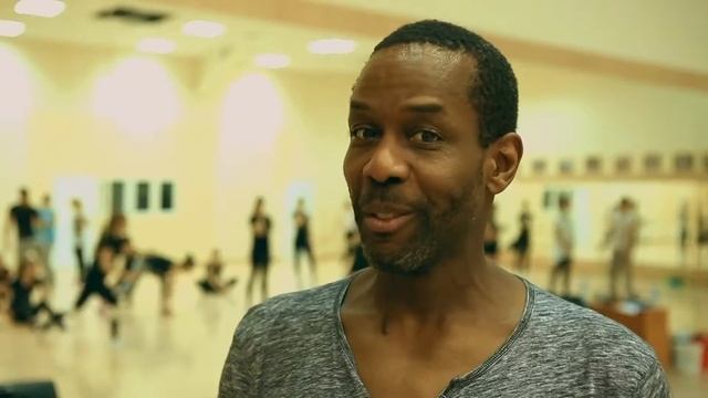 Уэйн Барбаста в MARIDANS 14-17 января 2017 смотреть онлайн