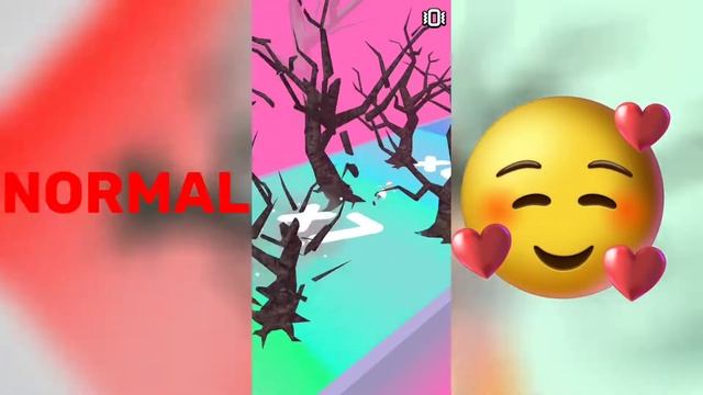 Ghoul Run | ghost run game | horror game | Ghoul Run slow vs normal vs fast game play. смотреть онлайн