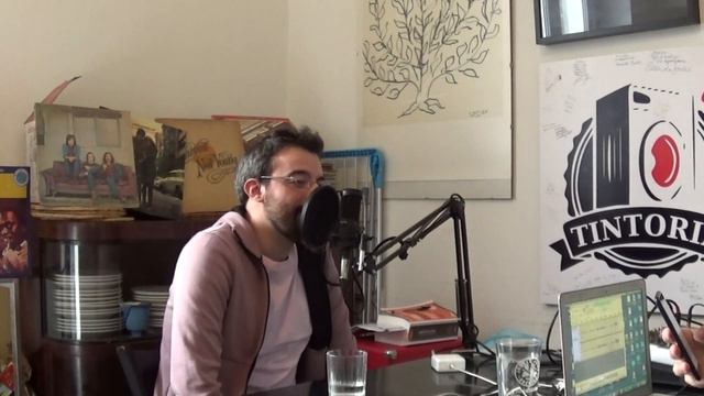 Tintoria #41 Stefano Rapone смотреть онлайн