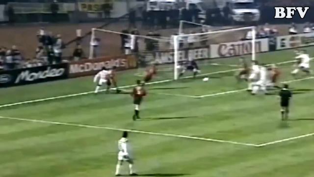 Jay-Jay Okocha, The Wizard [Goals & Skills]