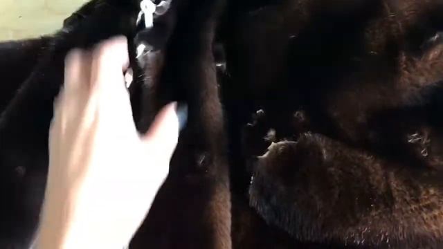 РЕМОНТ НОРКОВОЙ ШУБЫ смотреть онлайн