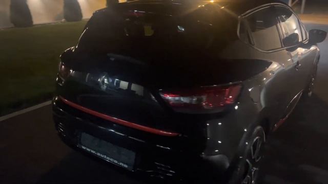 Renault Clio 1.5dci RS edition DIODA najava смотреть онлайн