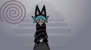 психоняшки|1-эпизод|Жаль Ушко, вся в варенье измазалась|