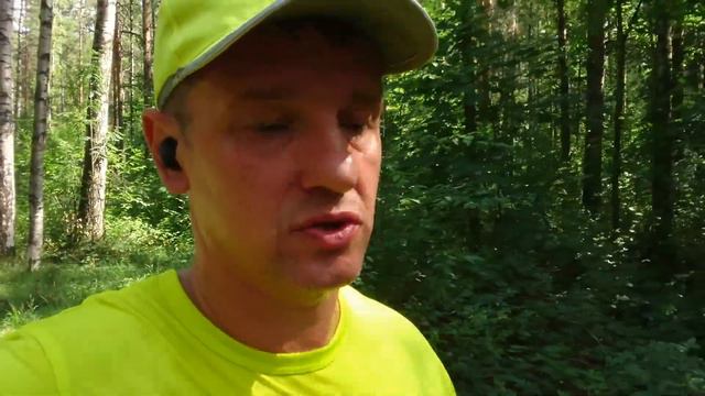 Первые выводы после первого соревнования. Темп черепахи, как его поднять... смотреть онлайн