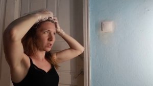 ВЛОГ:  Крашу волосы сама дома. Когда появились первые седые волосы