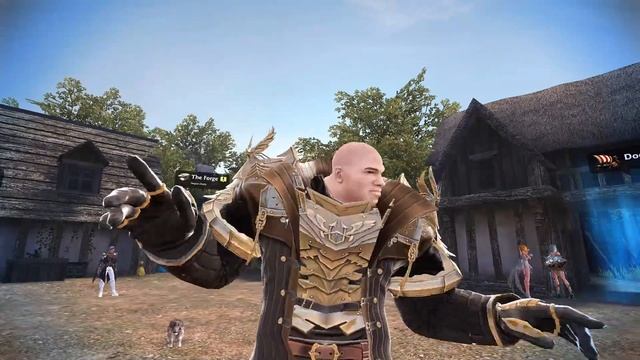 Should You Play: Vindictus (Review) смотреть онлайн