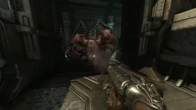Doom Eternal - All Glory Kills смотреть онлайн