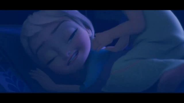 Самый популярный клип||Дарья Петрожицкая - Ты моя вселенная // Холодное сердце // Эльза и Анна смотреть онлайн