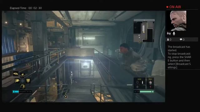 How to get Louis Gallois's merchandise easily Deus Ex mankind divided смотреть онлайн