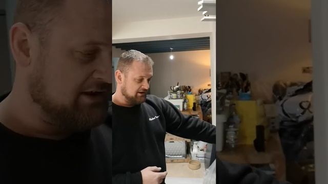 neff oven slide away door glass removal with Gav laaaa смотреть онлайн
