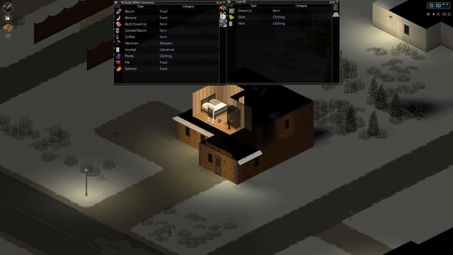 Let's Roleplay Project Zomboid Episode 3 "Thunderstruck" смотреть онлайн